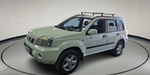 Nissan X-trail 2.5 CLASSIC CIDEF 4X4 Suv 2011