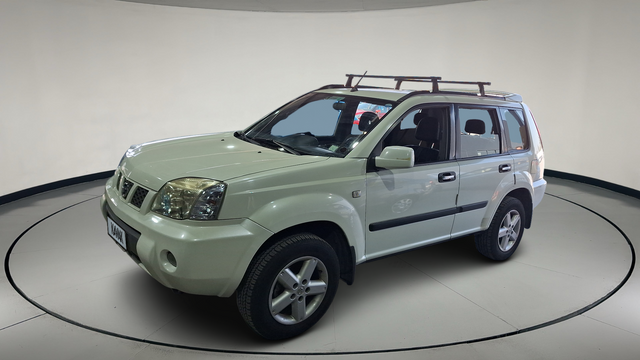 Nissan • X-Trail