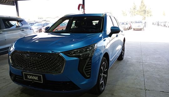 Haval • Jolion