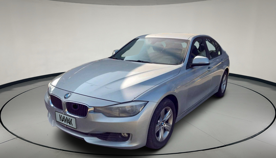 Bmw • Serie 3