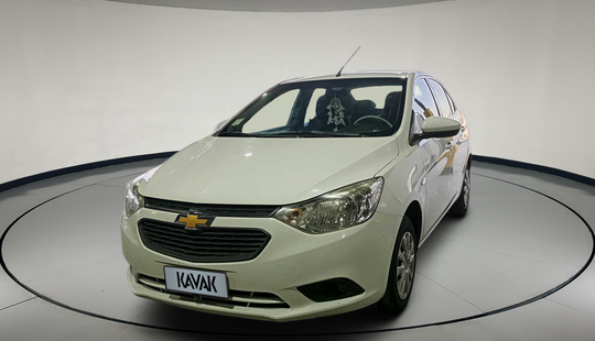 Chevrolet • Sail