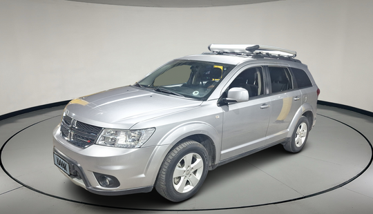 Dodge • Journey