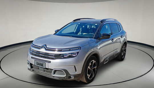 Citroen • C5 Aircross