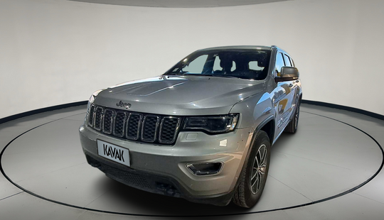 Jeep • Grand Cherokee