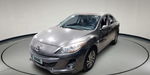 Mazda 3 1.6 V BT Sedan 2014
