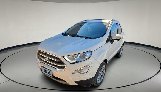 Ford • EcoSport