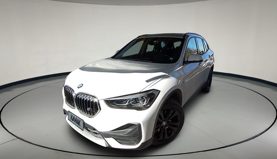Bmw • X1