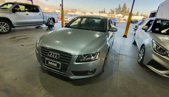 Audi • A5