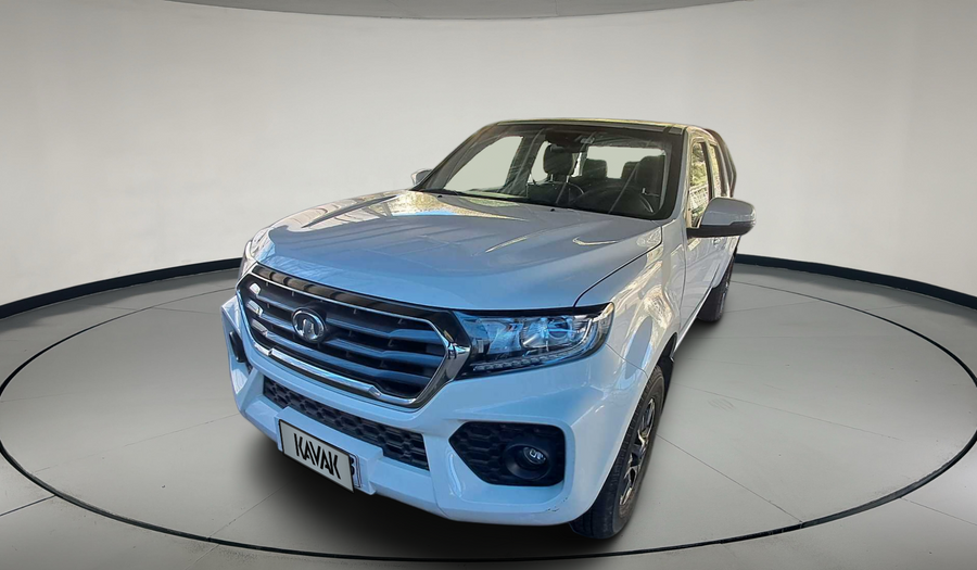 Great Wall Wingle 7 2.0 DIESEL ELITE Pickup 2022