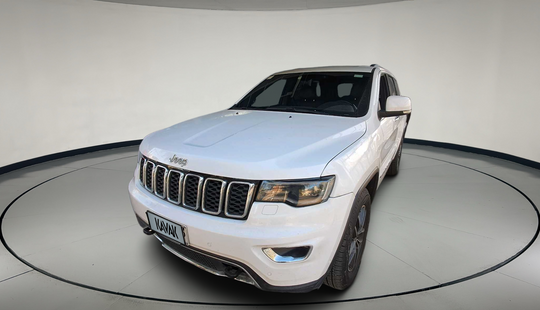 Jeep • Grand Cherokee