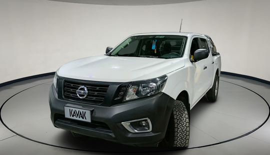 Nissan • NP300