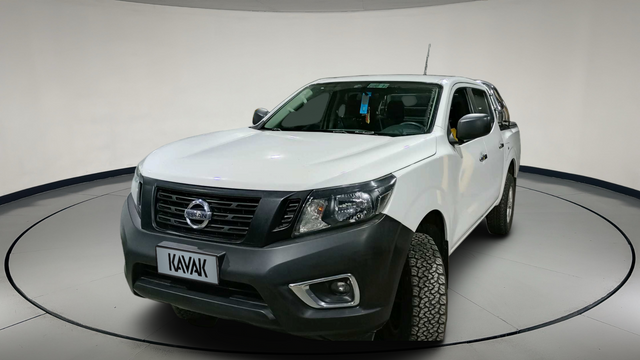 Nissan • NP300