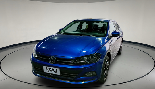 Volkswagen • Virtus