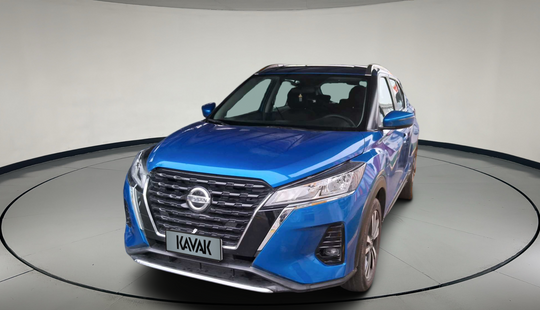 Nissan • Kicks