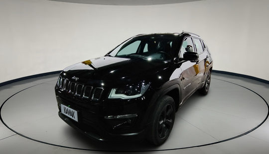 Jeep • Compass