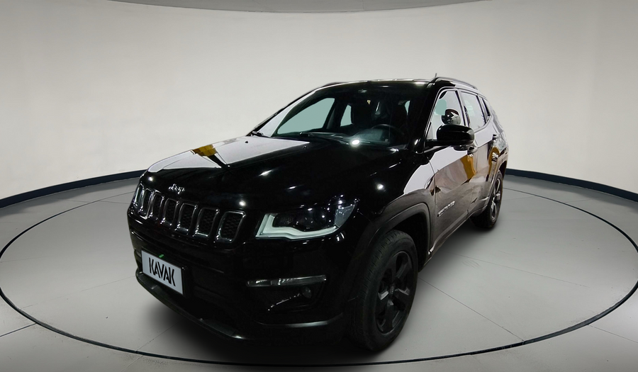 Jeep Compass 2.4 SPORT Suv 2020