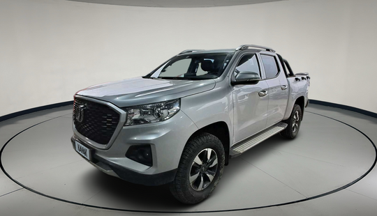 Changan • Hunter