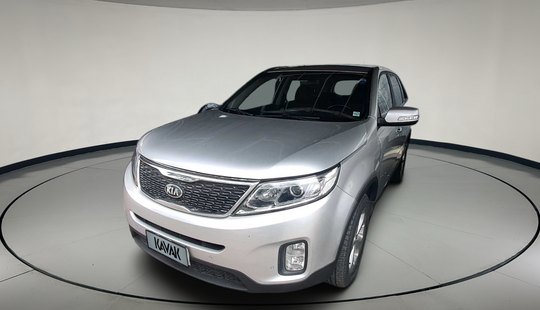 Kia • Sorento
