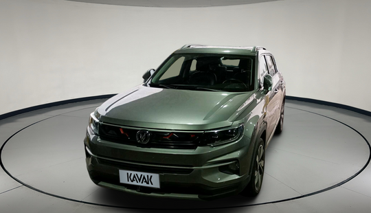 Changan • CS35