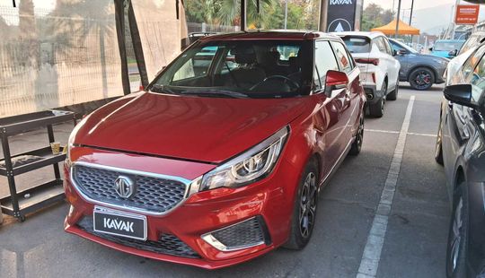Mg 3 1.5 COMFORT-2022