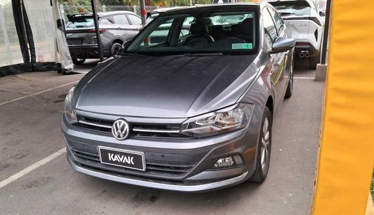 Volkswagen • Virtus