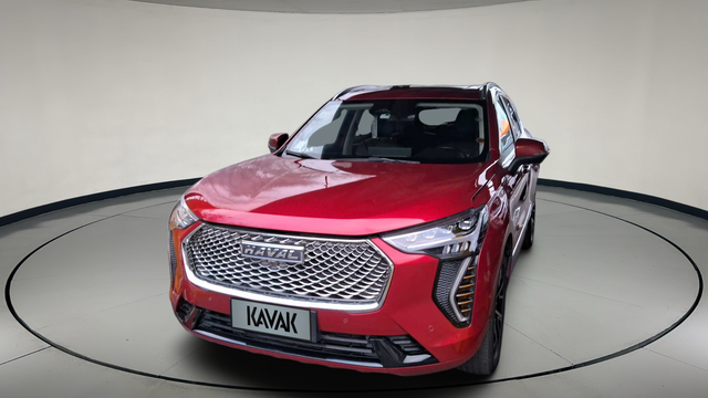 Haval • Jolion