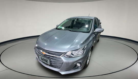 Chevrolet • Onix