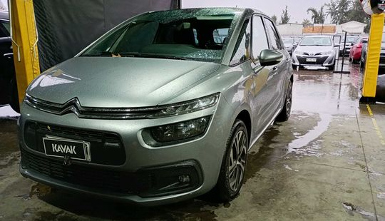 Citroen • C4 Picasso