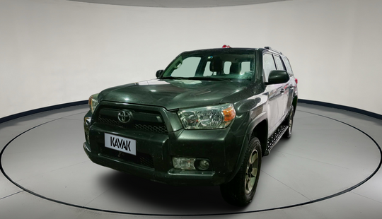 Toyota • 4Runner
