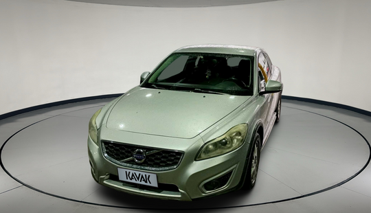 Volvo • C30