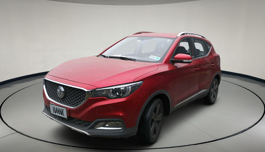 Mg • Zs