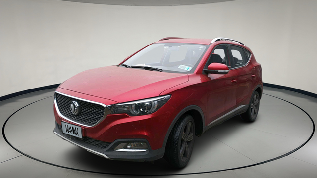 Mg Zs 1.5 COMFORT