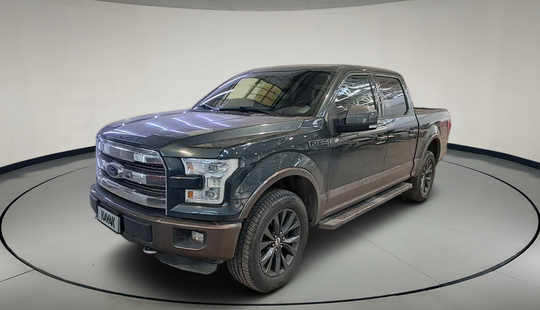 Ford • F-150