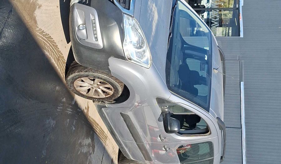 Peugeot Partner 1.6 TEPEE OUTDOOR ALLURE 7P Minivan 2019