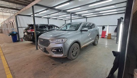 Haval • H6
