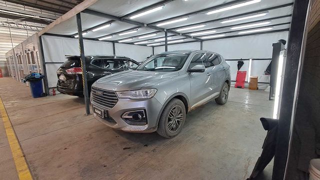 Haval • H6