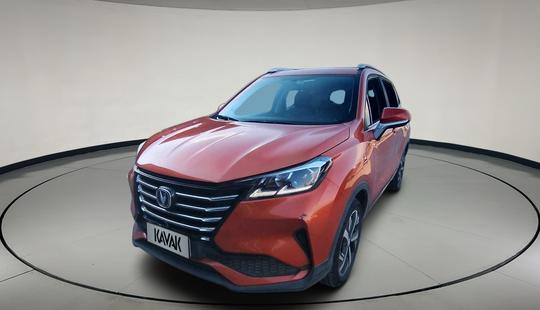 Changan • CS15