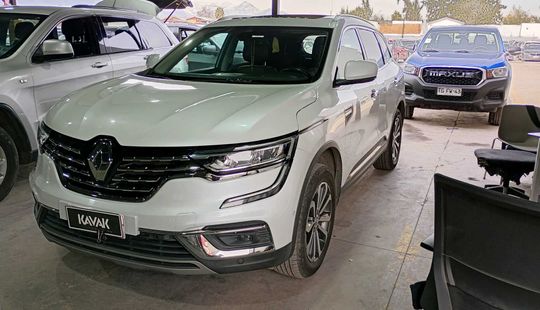 Renault • Koleos