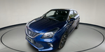 Suzuki Baleno 1.4 GLX Hatchback 2021