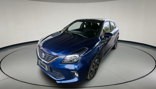 Suzuki • Baleno