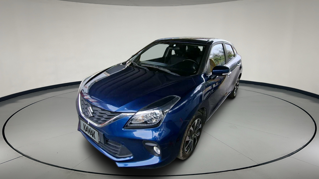 Suzuki • Baleno