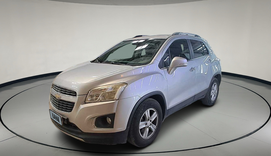 Chevrolet • Tracker