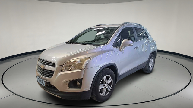Chevrolet • Tracker