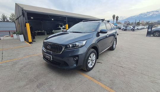 Kia • Sorento