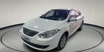 Renault Fluence 2.0 EXPRESSION Sedan 2012