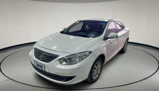 Renault • Fluence