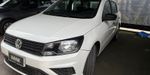 Volkswagen Voyage 1.6 TRENDLINE Sedan 2021