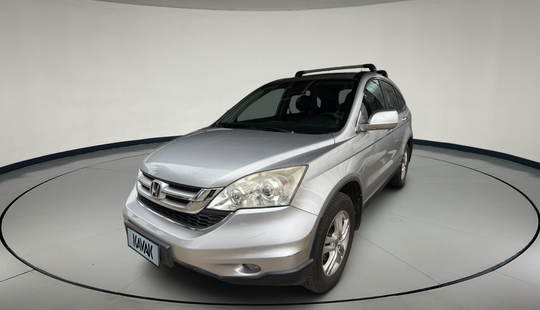Honda • CR-V