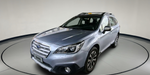 Subaru Outback 2.5I CVT LIMITED 4WD Wagon 2017