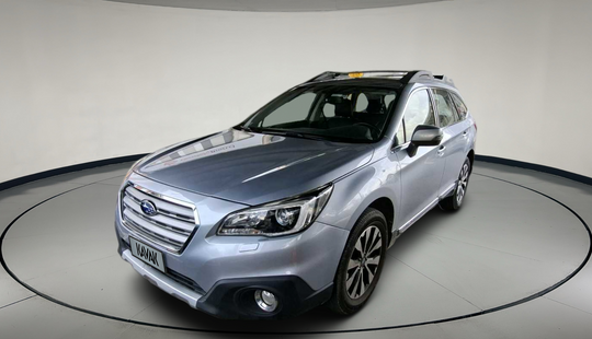 Subaru • Outback